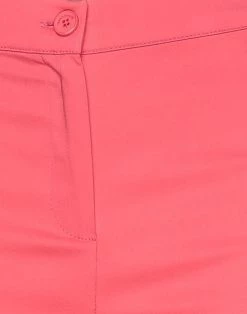 DIANA GALLESI Cropped Pants & Culottes For Women Coral 8 DIANA GALLESI Cropped Pants & Culottes For Women Coral -DIANA GALLESI Sales Store unnamed file 2008