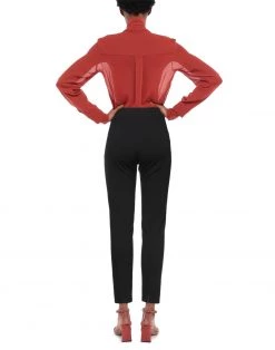 DIANA GALLESI Casual Pants For Women Black 7 DIANA GALLESI Casual Pants For Women Black -DIANA GALLESI Sales Store unnamed file 201