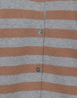 DIANA GALLESI Cardigan For Women Brown -DIANA GALLESI Sales Store unnamed file 2013