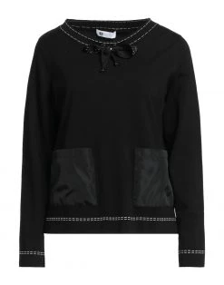 DIANA GALLESI Sweater For Women Black