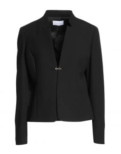 DIANA GALLESI Blazer For Women Black 9 DIANA GALLESI Blazer For Women Black -DIANA GALLESI Sales Store unnamed file 2036