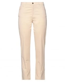 DIANA GALLESI Casual Pants For Women Beige -DIANA GALLESI Sales Store unnamed file 2041
