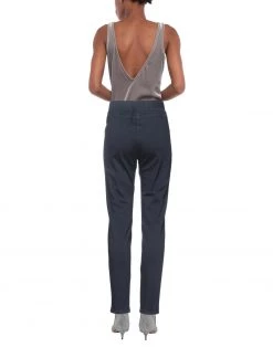 DIANA GALLESI Casual Pants For Women Dark Blue -DIANA GALLESI Sales Store unnamed file 2044