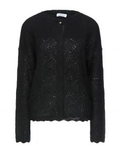 DIANA GALLESI Cardigan For Women Black