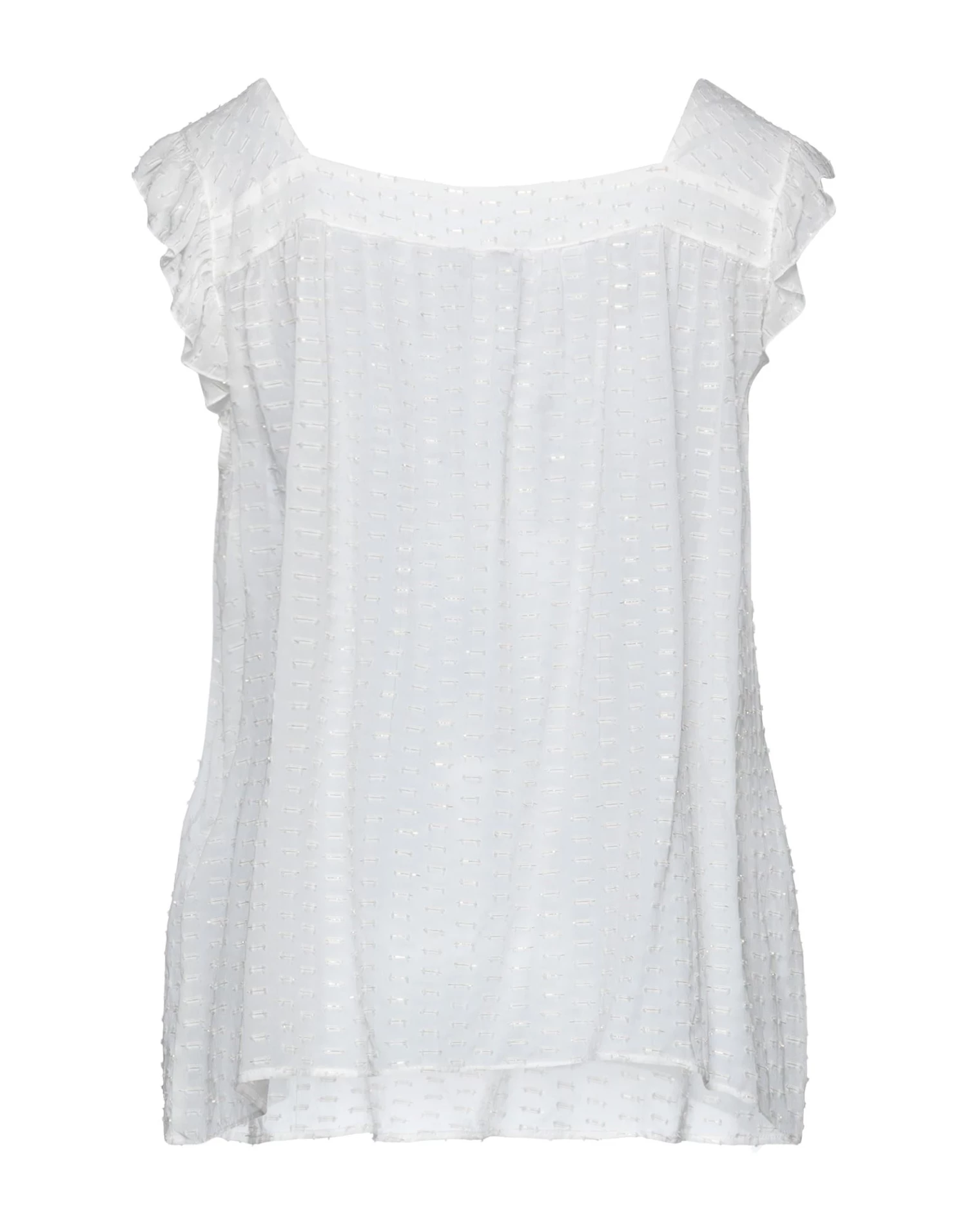 DIANA GALLESI Top For Women Dark Blue 2 DIANA GALLESI Top For Women Dark Blue - Image 2