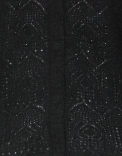 DIANA GALLESI Cardigan For Women Black -DIANA GALLESI Sales Store unnamed file 2051
