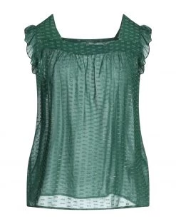 DIANA GALLESI Top For Women Dark Blue 6 DIANA GALLESI Top For Women Dark Blue -DIANA GALLESI Sales Store unnamed file 206