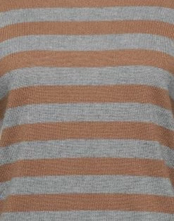 DIANA GALLESI Sweater For Women Camel -DIANA GALLESI Sales Store unnamed file 2064