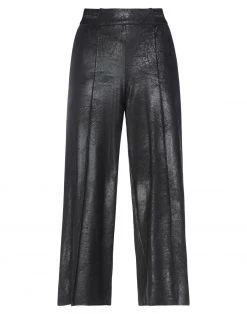 DIANA GALLESI Casual Pants For Women Black