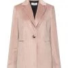 DIANA GALLESI Blazer For Women Light Pink