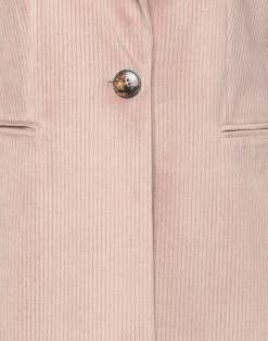 DIANA GALLESI Blazer For Women Light Pink -DIANA GALLESI Sales Store unnamed file 2078