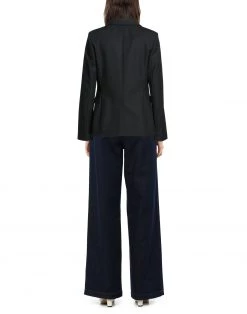 DIANA GALLESI Blazer For Women Black 6 DIANA GALLESI Blazer For Women Black -DIANA GALLESI Sales Store unnamed file 2084