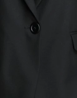 DIANA GALLESI Blazer For Women Black 7 DIANA GALLESI Blazer For Women Black -DIANA GALLESI Sales Store unnamed file 2085