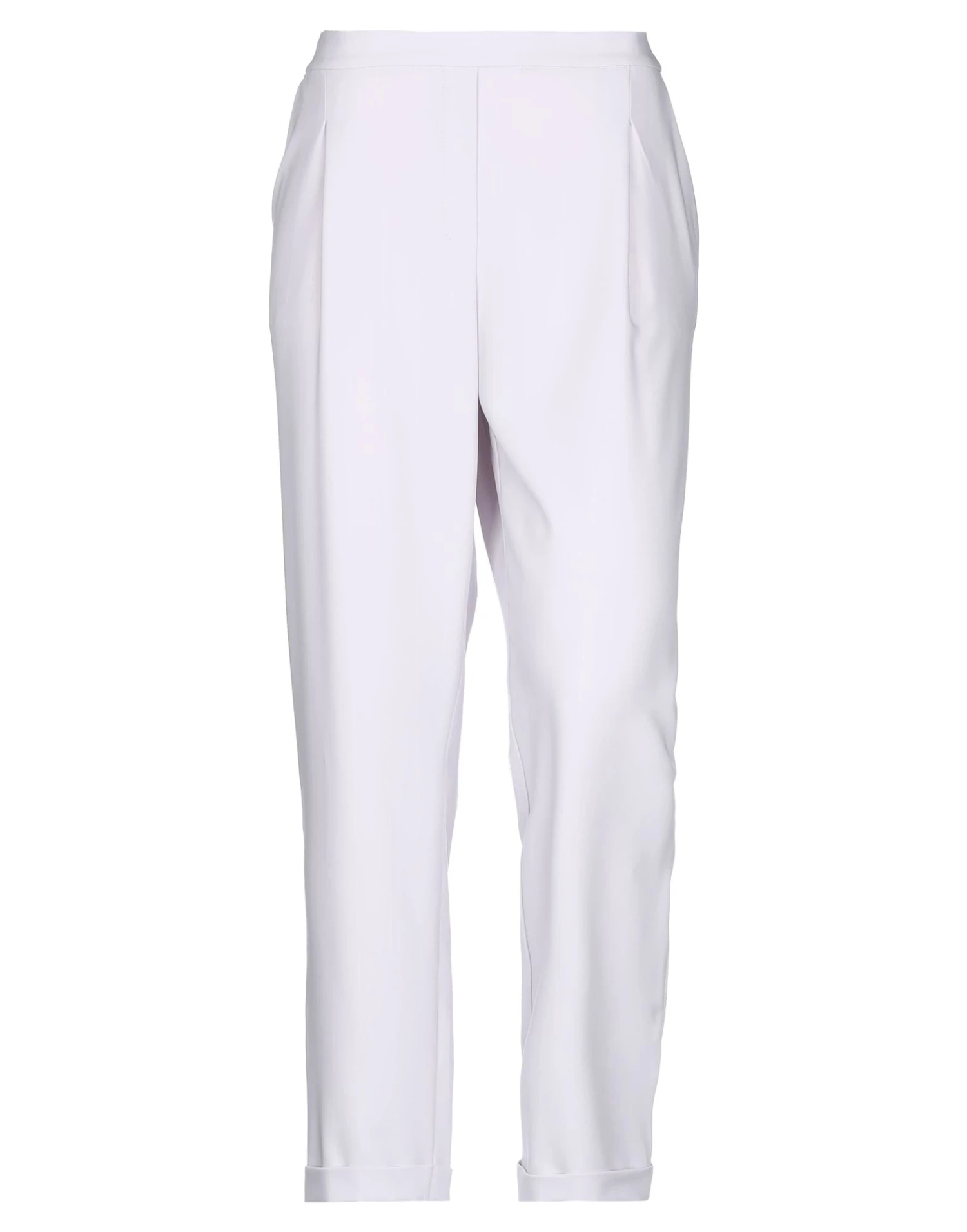 DIANA GALLESI Casual Pants For Women Lilac 1 DIANA GALLESI Casual Pants For Women Lilac