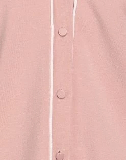 DIANA GALLESI Cardigan For Women Pastel Pink -DIANA GALLESI Sales Store unnamed file 2107