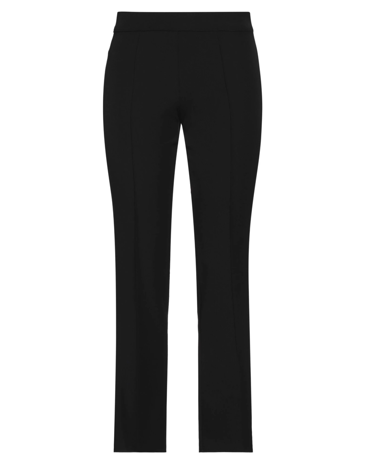 DIANA GALLESI Casual Pants For Women Black 1 DIANA GALLESI Casual Pants For Women Black