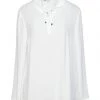 DIANA GALLESI Blouse For Women White