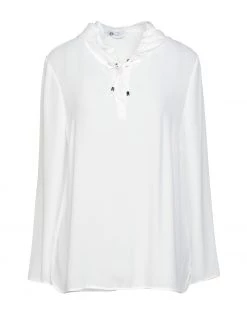 DIANA GALLESI Blouse For Women White