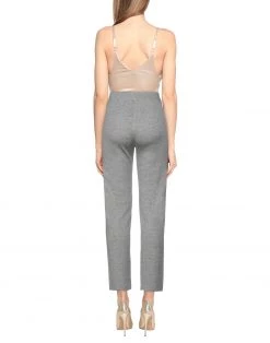 DIANA GALLESI Casual Pants For Women Light Grey -DIANA GALLESI Sales Store unnamed file 2128
