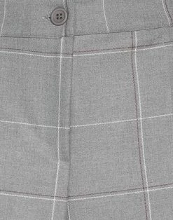DIANA GALLESI Casual Pants For Women Grey 7 DIANA GALLESI Casual Pants For Women Grey -DIANA GALLESI Sales Store unnamed file 2134