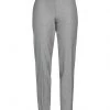 DIANA GALLESI Casual Pants Light Grey