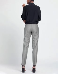 DIANA GALLESI Casual Pants Light Grey -DIANA GALLESI Sales Store unnamed file 2139