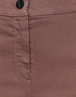 DIANA GALLESI Denim Pants For Women Brown -DIANA GALLESI Sales Store unnamed file 2144