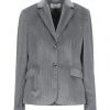DIANA GALLESI Blazer For Women Slate Blue