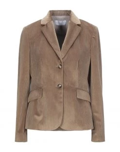 DIANA GALLESI Blazer For Women Slate Blue -DIANA GALLESI Sales Store unnamed file 2152