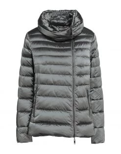 DIANA GALLESI Shell Jacket For Women Beige