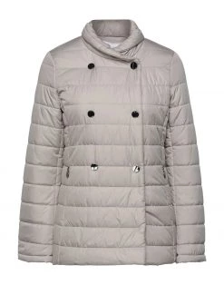 DIANA GALLESI Shell Jacket For Women Red