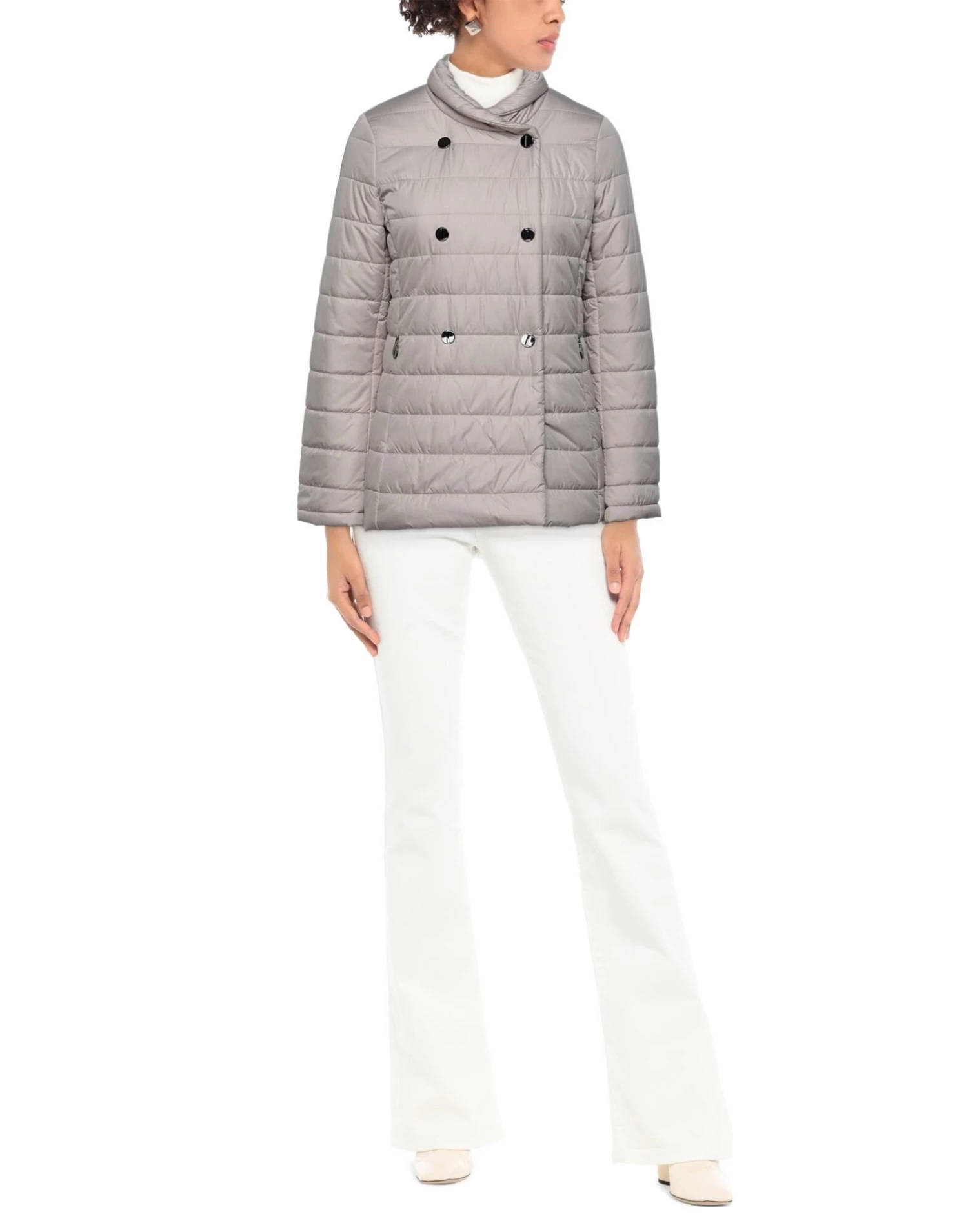 DIANA GALLESI Shell Jacket For Women Red 2 DIANA GALLESI Shell Jacket For Women Red - Image 2