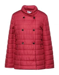 DIANA GALLESI Shell Jacket For Women Red 11 DIANA GALLESI Shell Jacket For Women Red -DIANA GALLESI Sales Store unnamed file 2171