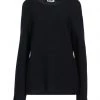 DIANA GALLESI Sweater For Women Dark Blue
