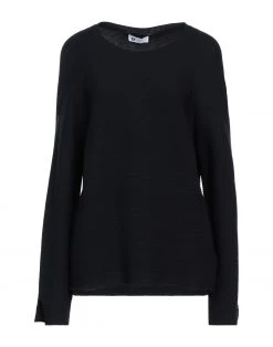 DIANA GALLESI Sweater For Women Dark Blue