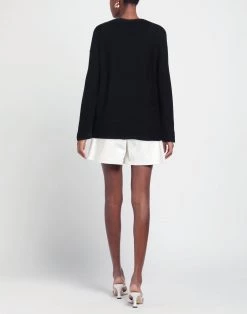 DIANA GALLESI Sweater For Women Dark Blue -DIANA GALLESI Sales Store unnamed file 2174