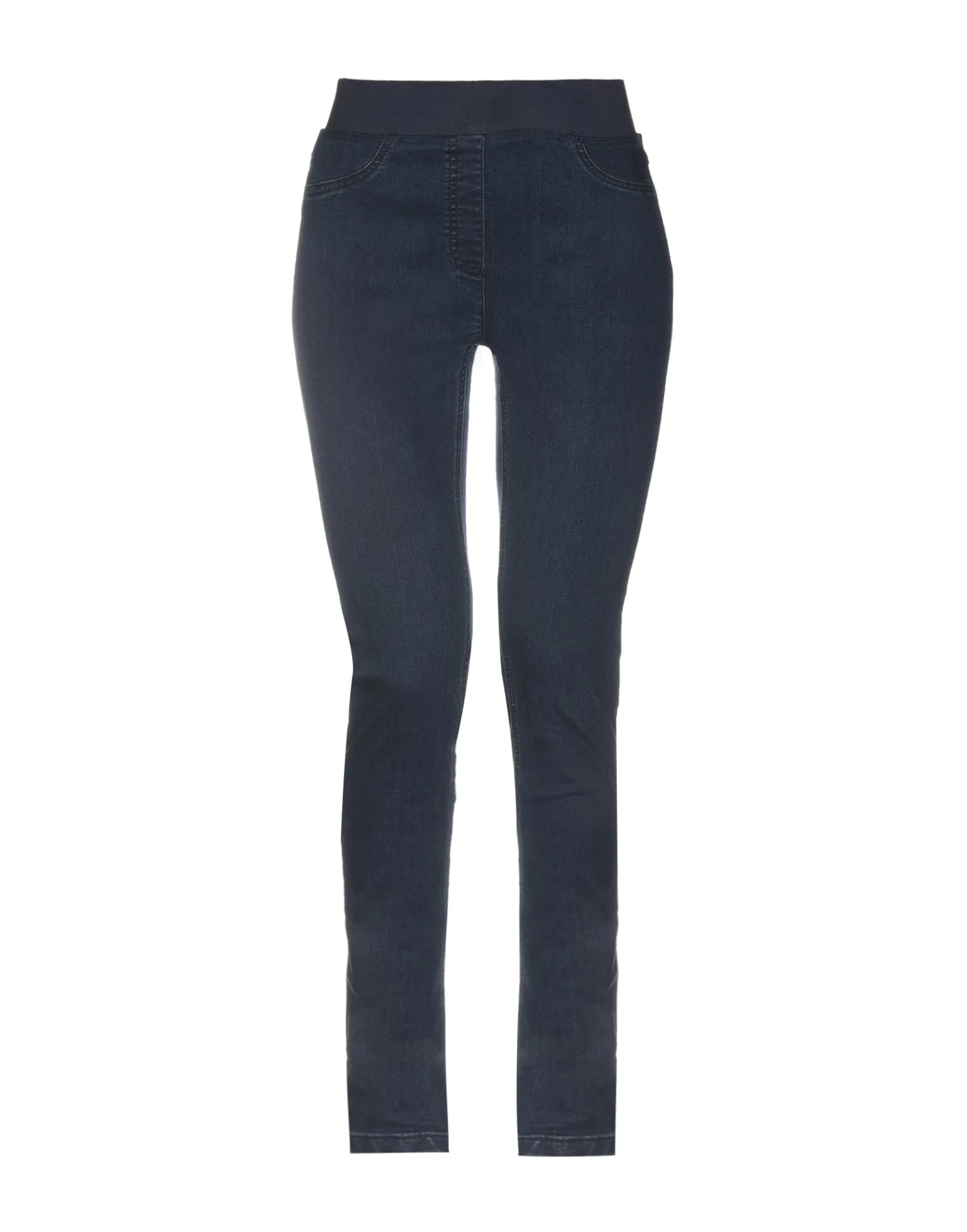 DIANA GALLESI Denim Pants For Women Blue 1 DIANA GALLESI Denim Pants For Women Blue