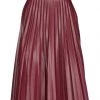 DIANA GALLESI Midi Skirt For Women Dark Green