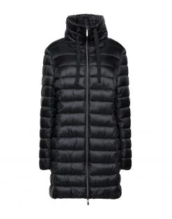 DIANA GALLESI Shell Jacket For Women Black