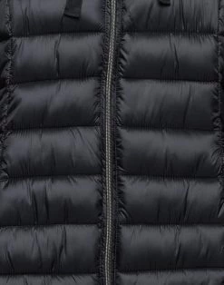 DIANA GALLESI Shell Jacket For Women Black -DIANA GALLESI Sales Store unnamed file 2189