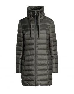 DIANA GALLESI Shell Jacket For Women Black -DIANA GALLESI Sales Store unnamed file 2190