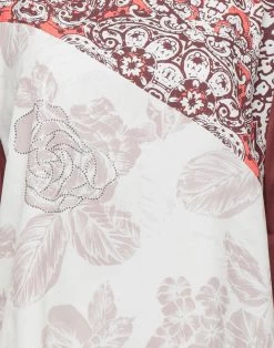 DIANA GALLESI T-shirt For Women Brick Red -DIANA GALLESI Sales Store unnamed file 2194