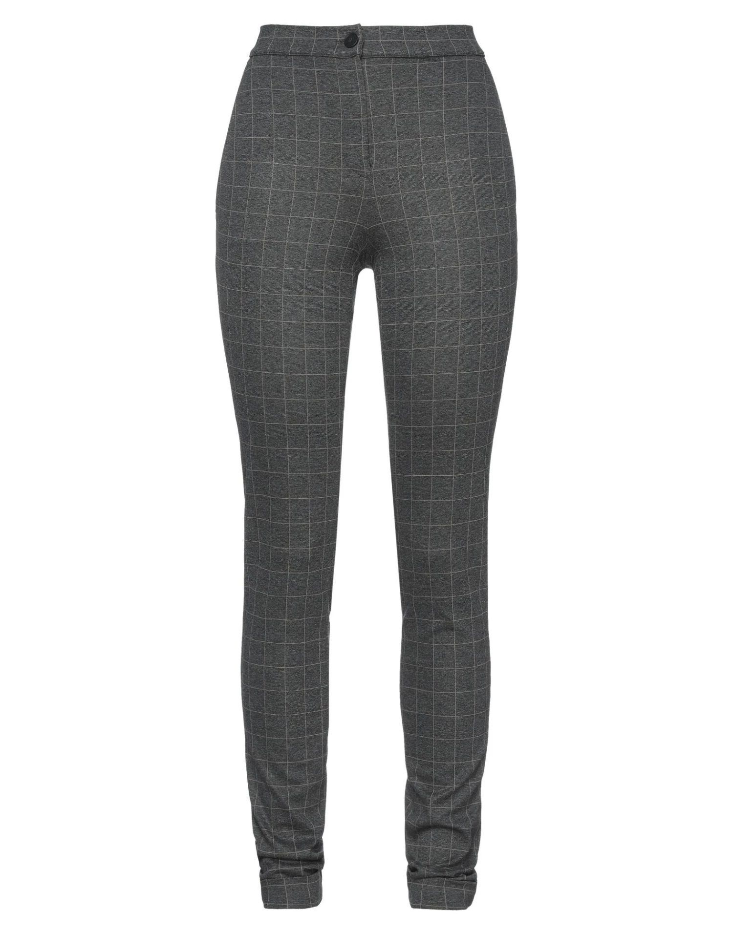 DIANA GALLESI Casual Pants For Women Grey 1 DIANA GALLESI Casual Pants For Women Grey