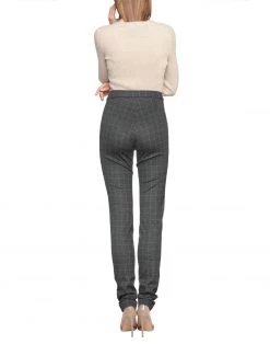 DIANA GALLESI Casual Pants For Women Grey 6 DIANA GALLESI Casual Pants For Women Grey -DIANA GALLESI Sales Store unnamed file 2201