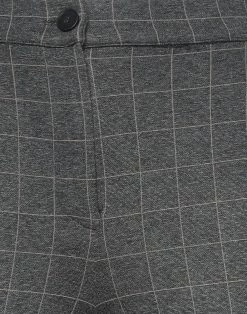 DIANA GALLESI Casual Pants For Women Grey 7 DIANA GALLESI Casual Pants For Women Grey -DIANA GALLESI Sales Store unnamed file 2202