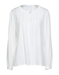DIANA GALLESI Blouse For Women White