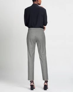 DIANA GALLESI Casual Pants For Women Black 6 DIANA GALLESI Casual Pants For Women Black -DIANA GALLESI Sales Store unnamed file 2215