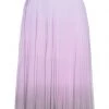 DIANA GALLESI Midi Skirt For Women Lilac