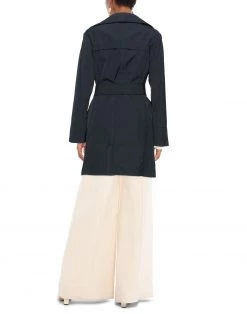 DIANA GALLESI Double Breasted Pea Coat For Women Beige -DIANA GALLESI Sales Store unnamed file 222