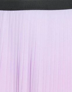 DIANA GALLESI Midi Skirt For Women Lilac -DIANA GALLESI Sales Store unnamed file 2220